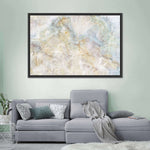 Marble Stone Abstract Wall Art
