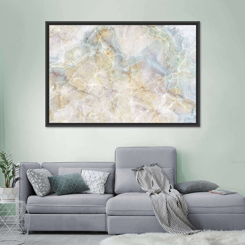 Marble Stone Abstract Wall Art