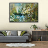 Wildflower Wall Art