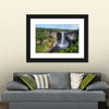 Guyana's Kaieteur Falls Wall Art