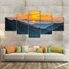 Smoky Mountains National Park Wall Art