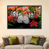 Pretty Butterfly Wall Art