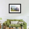 Yosemite Half Dome Wall Art