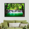Huay Mae Khamin Waterfall Wall Art