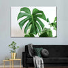 Monstera Leaf Wall Art