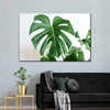 Monstera Leaf Wall Art