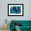 Marble Flow Abstract Wall Art