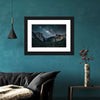 Stargazing At Yosemite Wall Art