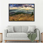 Great Smoky Mountains National Park Wall Art
