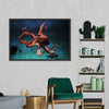 Octopus Vulgaris Wall Art