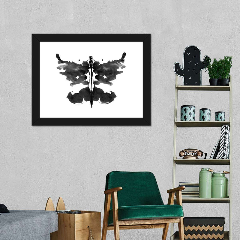 Psychology Wall Art