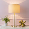 Hornstein Modern Beige Table Lamp