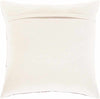 Papekop Bright Orange Pillow Cover