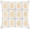 Polsbroek Beige Pillow Cover