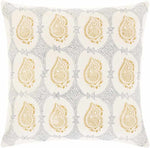 Polsbroek Beige Pillow Cover