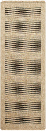 Bast Indoor & Outdoor Rug