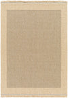 Bast Indoor & Outdoor Rug