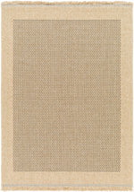 Bast Indoor & Outdoor Rug