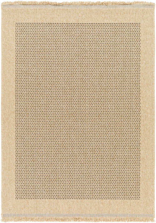 Bast Indoor & Outdoor Rug