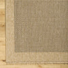 Bast Indoor & Outdoor Rug