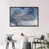 Liquid Marble Abstract Wall Art