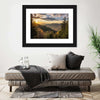 Sunrise In Smoky Mountains Wall Art