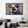 Pet Portrait Wall Art