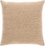Remmerden Camel Pillow Cover