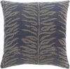 Renswoude Navy Pillow Cover