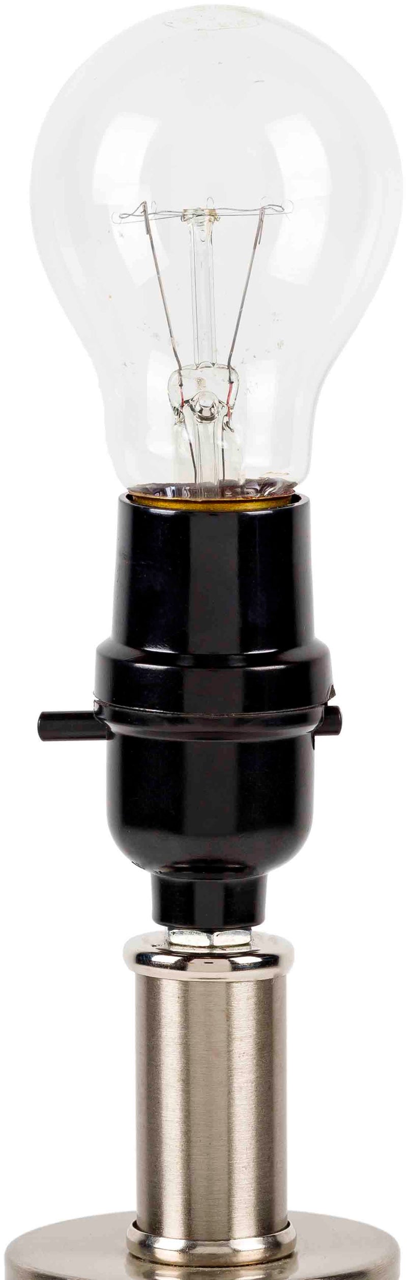 Grobarl Table Lamp