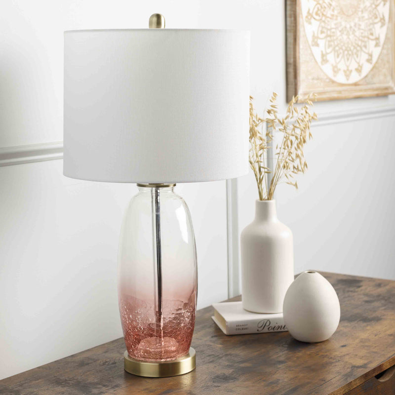Birgitz Table Lamp