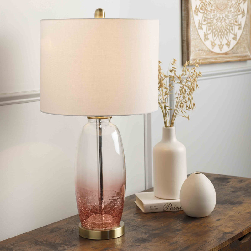 Birgitz Table Lamp