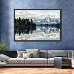 Jackson Hole Wall Art