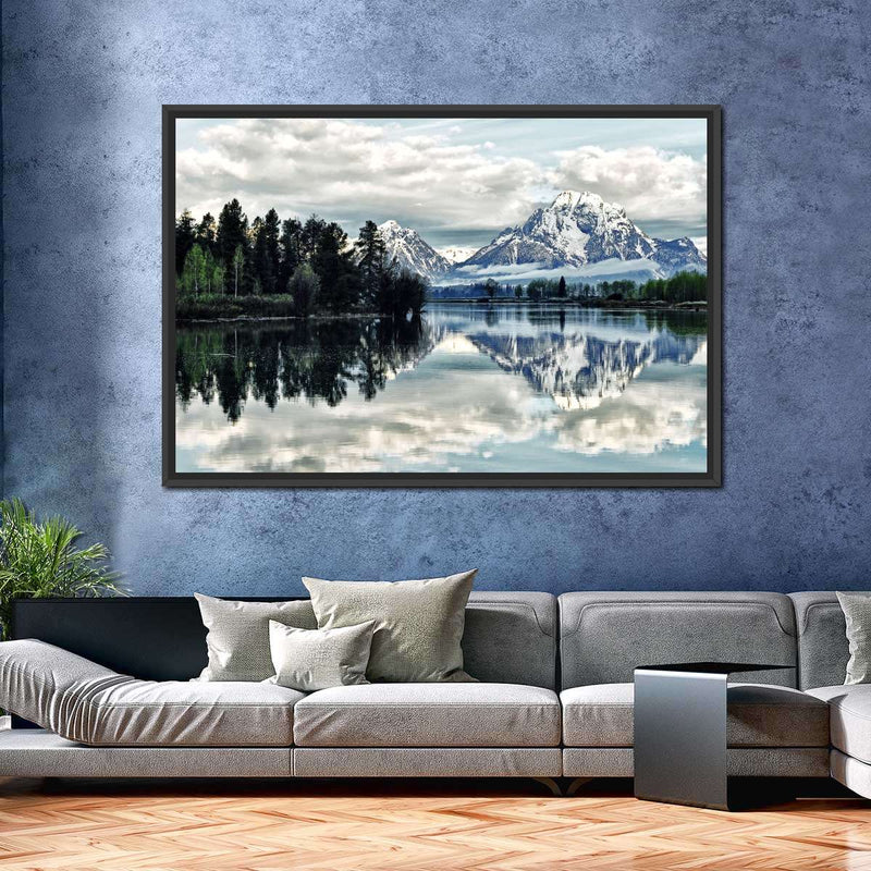 Jackson Hole Wall Art