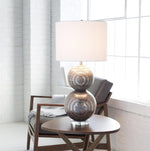 Bordes Traditional Table Lamp
