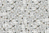 Microscopic View Of Diamond