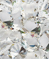 Microscopic View Of Diamond