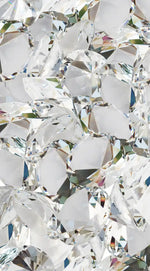 Microscopic View Of Diamond