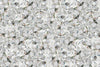 Microscopic View Of Diamond