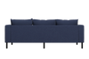 The Essential Sectional in Upcycled Poly