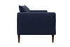 The Essential Sofa in Upcycled Poly
