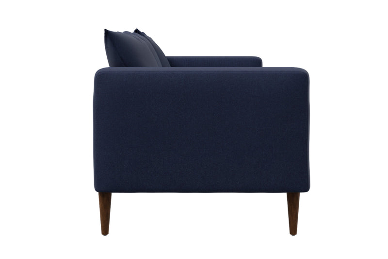 The Essential Sofa in Upcycled Poly
