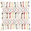 Soest Dark Coral Pillow Cover