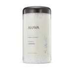 Lavender 32 Oz Dead Sea Bath Salt