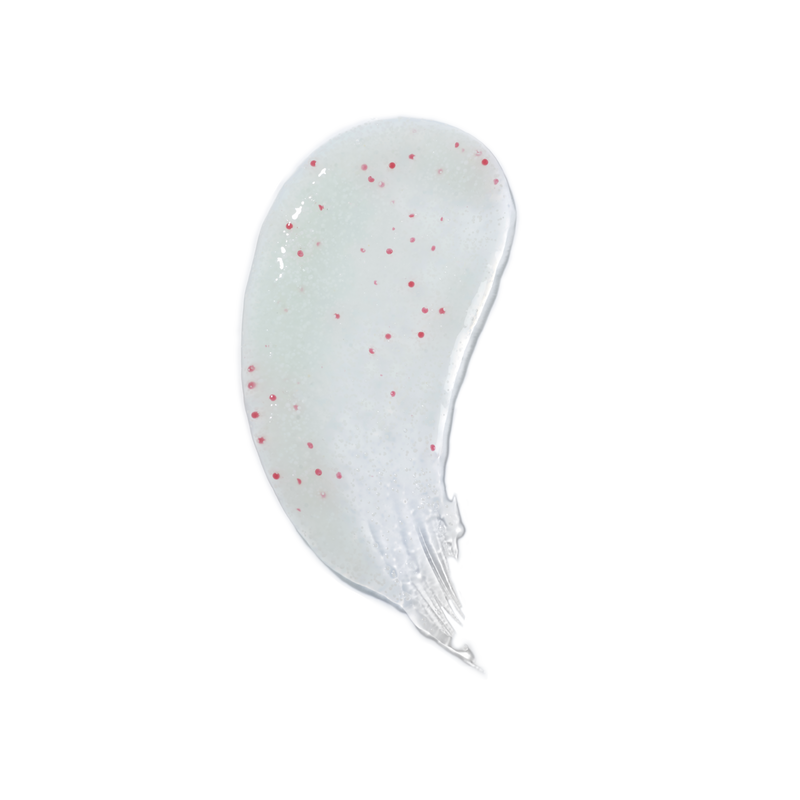 Mineral Body Exfoliator