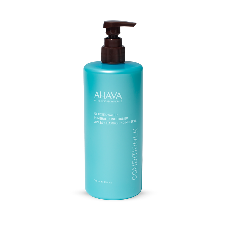Mineral Conditioner 46% More