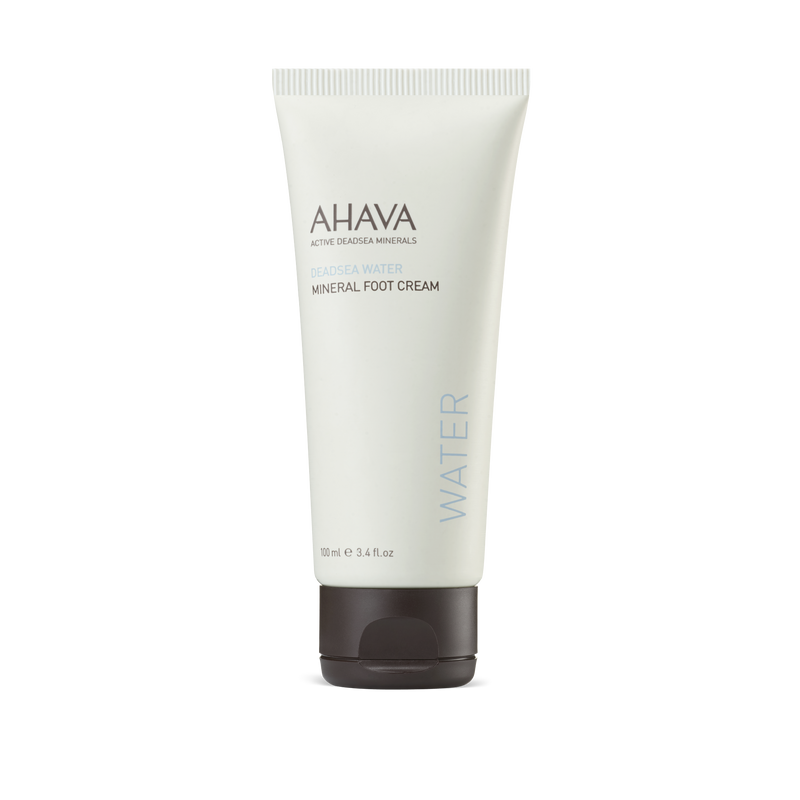 Mineral Foot Cream