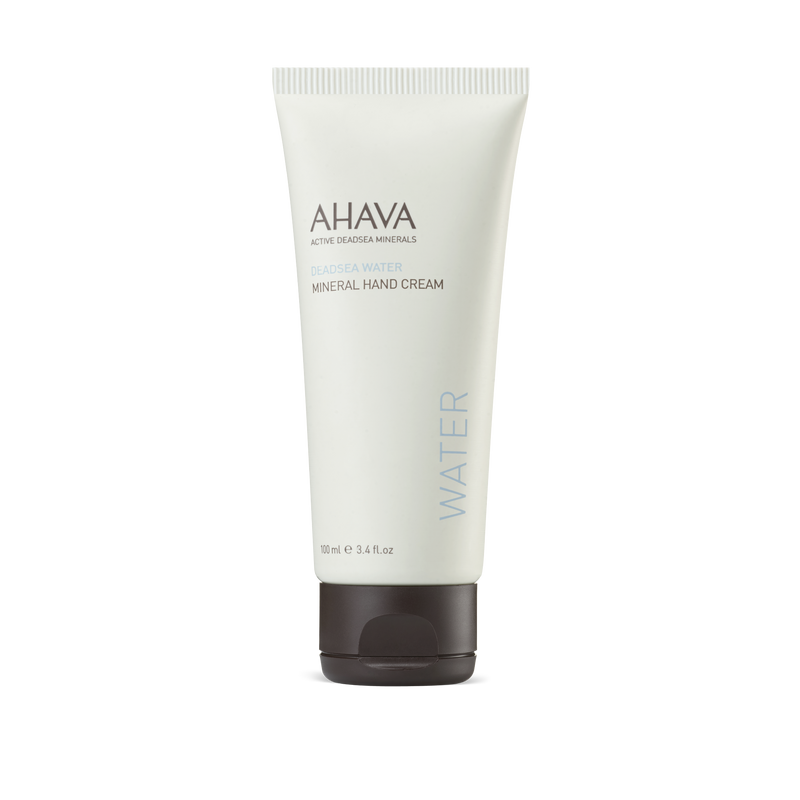 Mineral Hand Cream