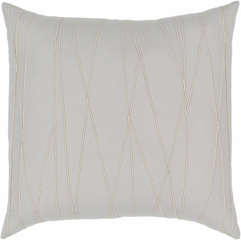 Kutjevo Light Gray Bedding
