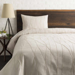 Kutjevo Light Gray Bedding